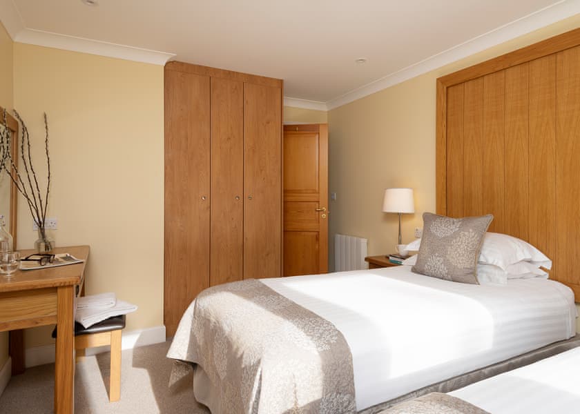 The Hexham - Hexham Lodges, Slaley, Nr Hexham
