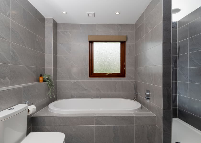 The Hexham - Hexham Lodges, Slaley, Nr Hexham