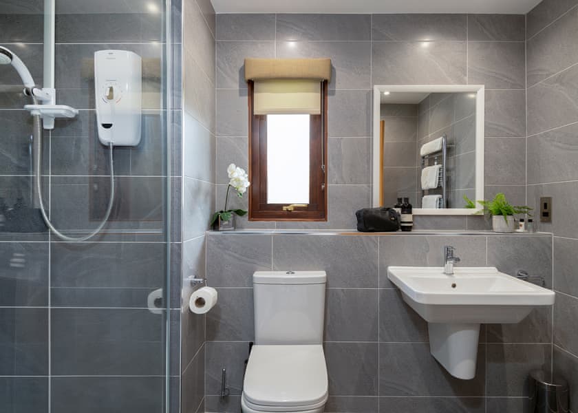 The Hexham - Hexham Lodges, Slaley, Nr Hexham