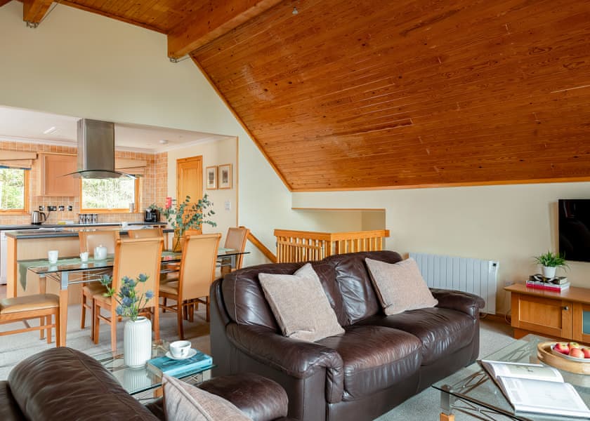 The Hexham (Pet ) - Hexham Lodges, Slaley, Nr Hexham