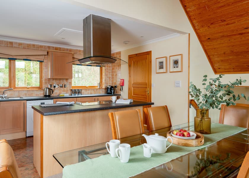 The Hexham (Pet ) - Hexham Lodges, Slaley, Nr Hexham