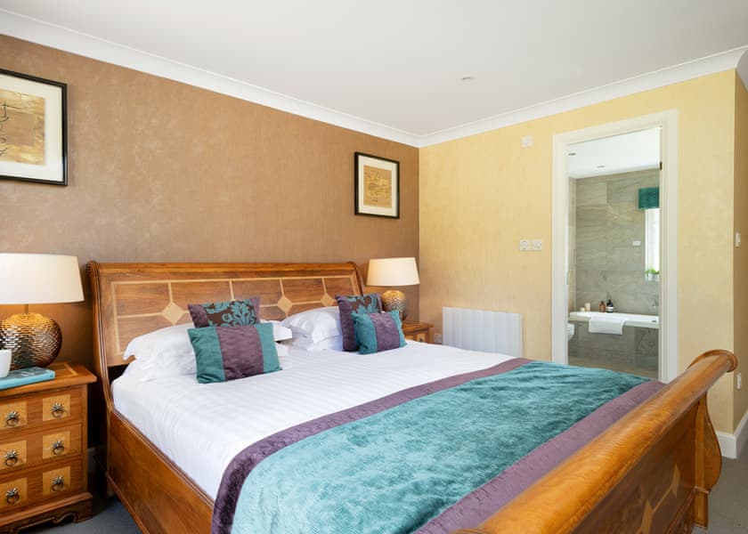 The Hexham (Pet ) - Hexham Lodges, Slaley, Nr Hexham