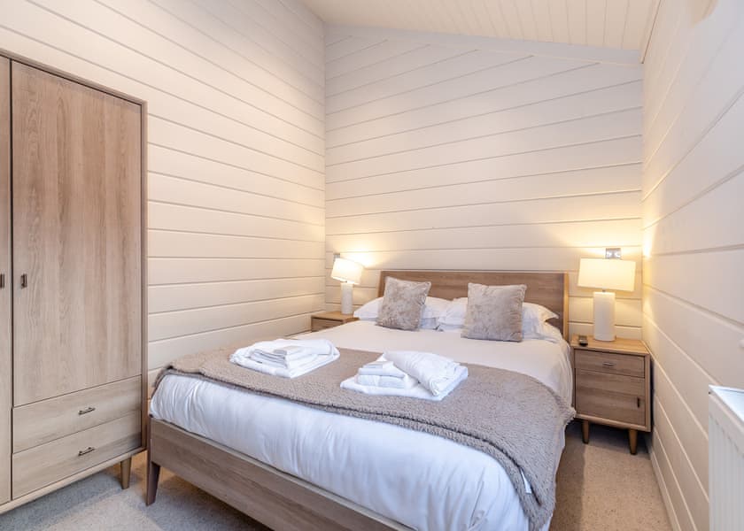 The View VIP - Snainton Luxury Lodges, Snainton Luxury Lodges