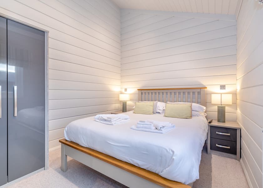 The View VIP - Snainton Luxury Lodges, Snainton Luxury Lodges