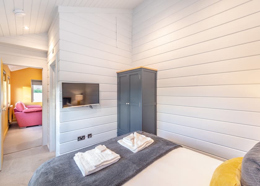 The View VIP - Snainton Luxury Lodges, Snainton Luxury Lodges