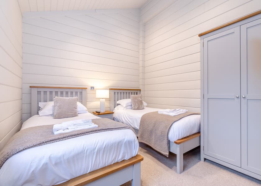 The View VIP - Snainton Luxury Lodges, Snainton Luxury Lodges