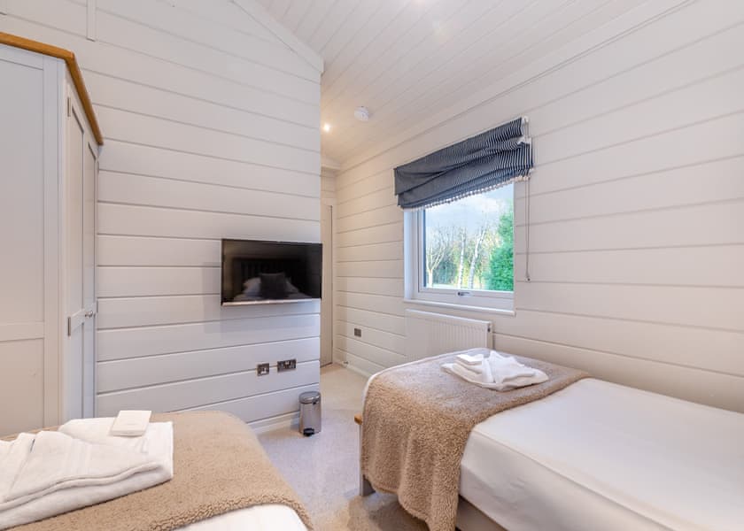 The View VIP - Snainton Luxury Lodges, Snainton Luxury Lodges