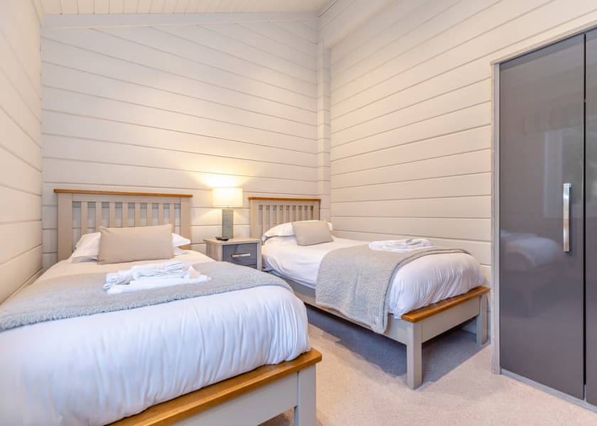 The View VIP - Snainton Luxury Lodges, Snainton Luxury Lodges