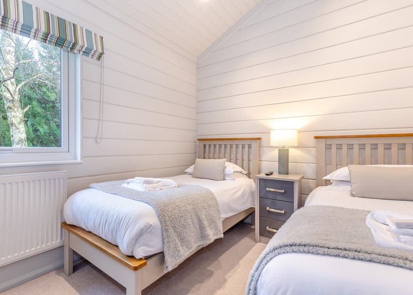 The View VIP - Snainton Luxury Lodges, Snainton Luxury Lodges