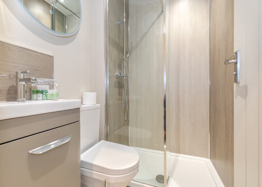 The View VIP - Snainton Luxury Lodges, Snainton Luxury Lodges