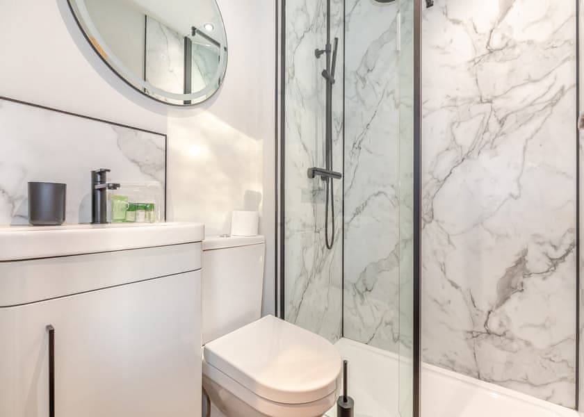 The View VIP - Snainton Luxury Lodges, Snainton Luxury Lodges