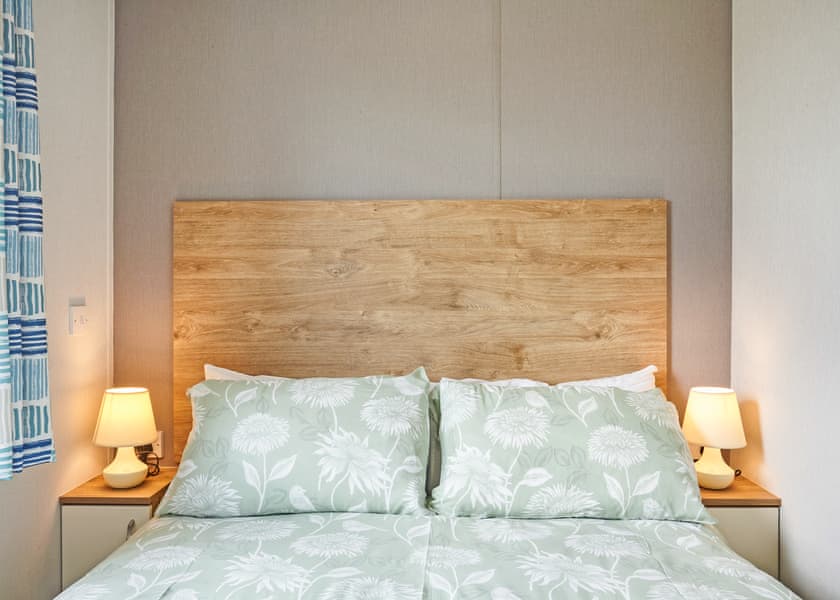 3 Bed Caravan - Sauchope Links Park, Anthruther