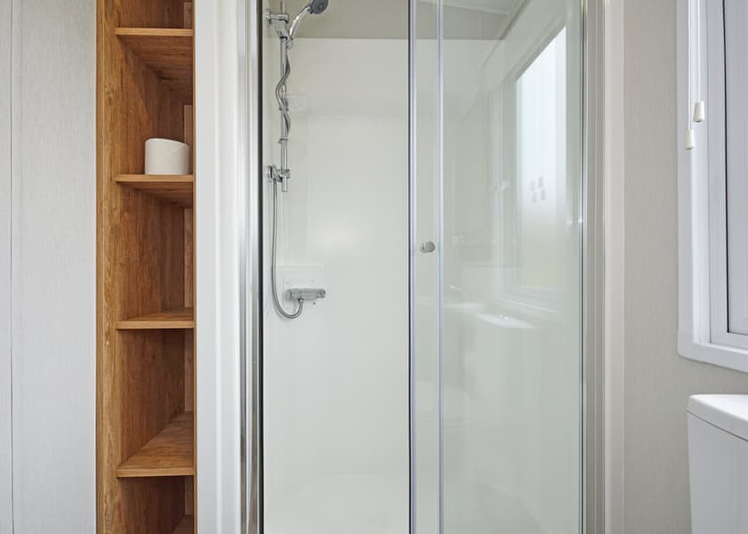 3 Bed Caravan - Sauchope Links Park, Anthruther