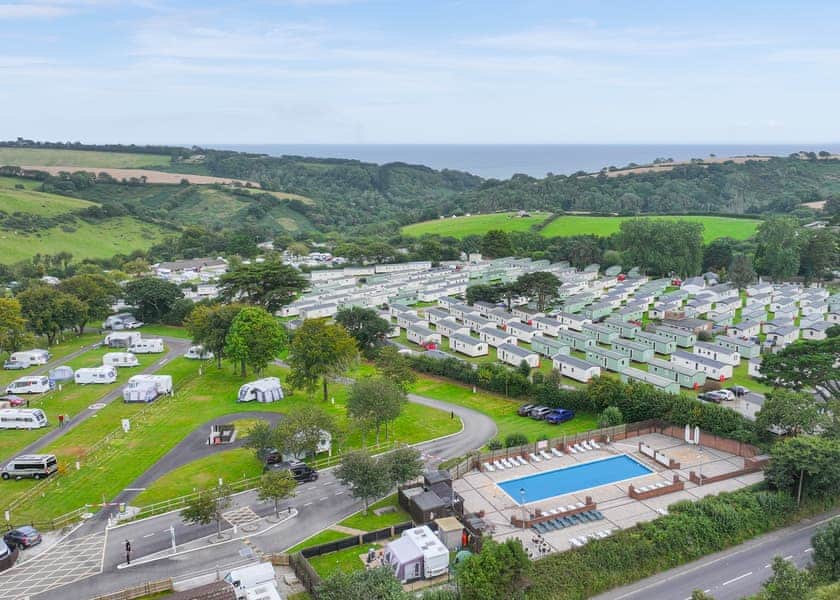 Looe Bay, Looe