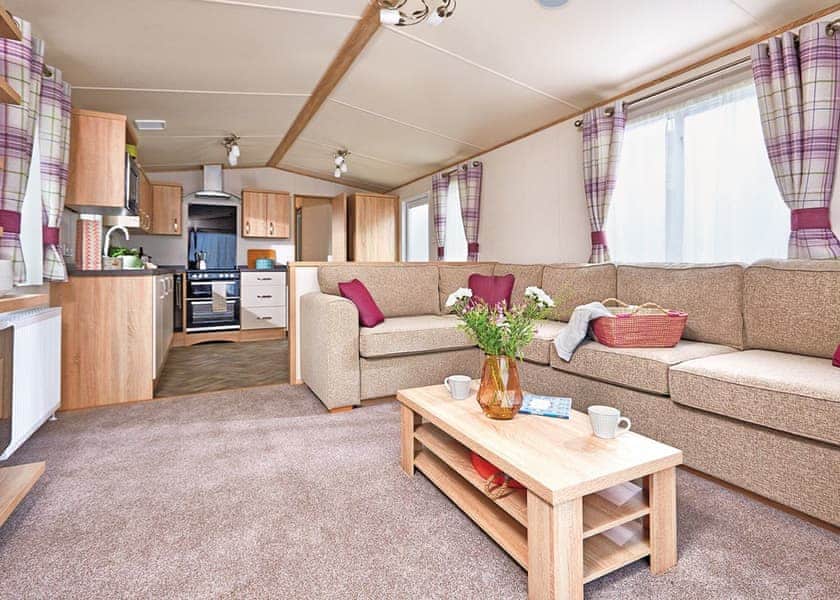 Typical Glampton | Looe Bay, Looe
