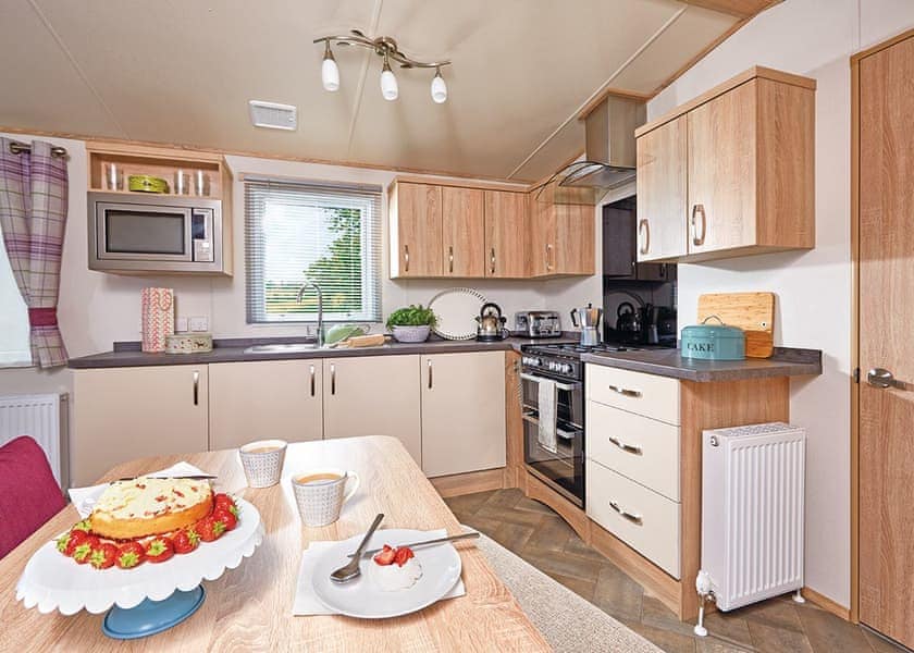Typical Glampton | Looe Bay, Looe