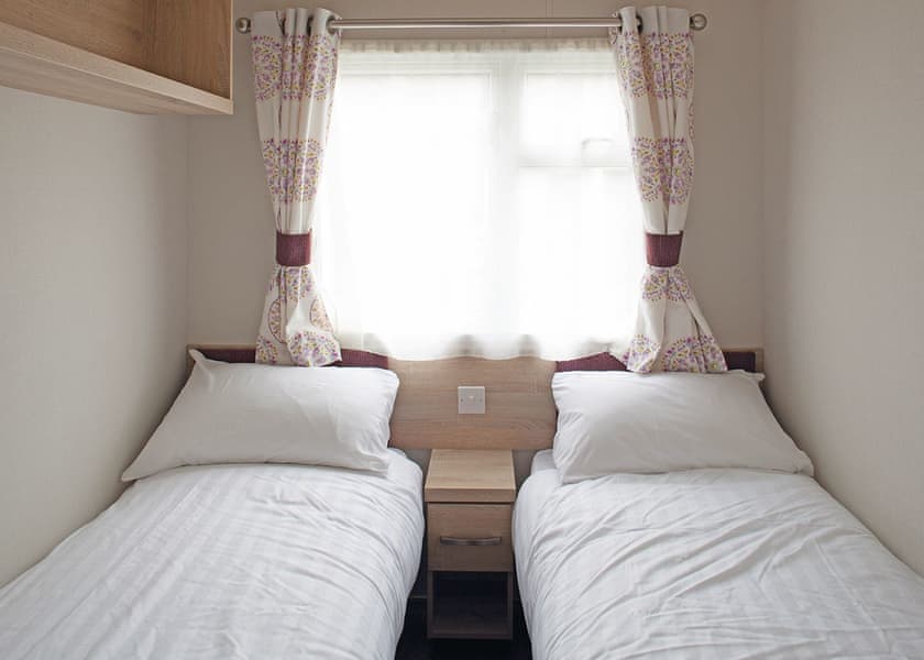 Typical Glampton | Looe Bay, Looe