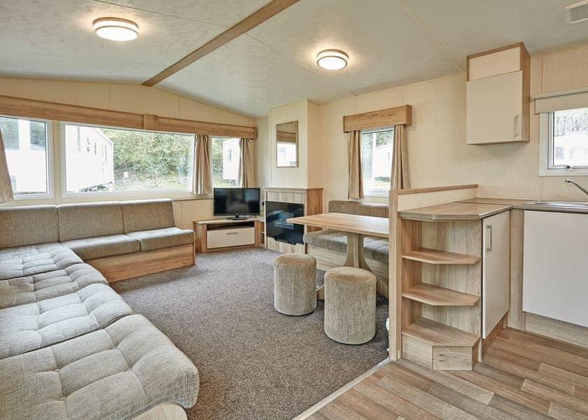 Typical Redmoor | Looe Bay, Looe