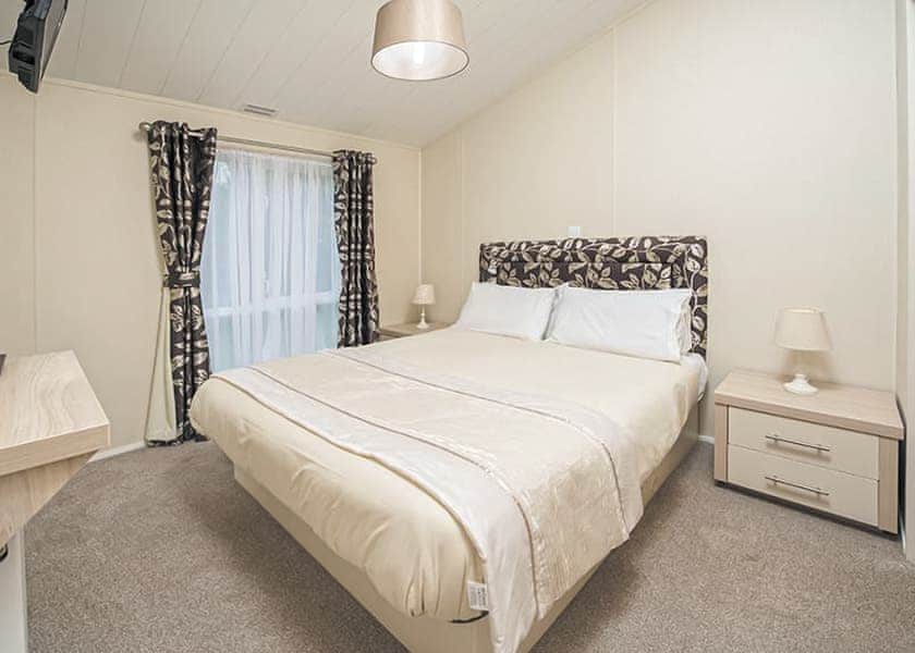 Typical SM 3 Bed Platinum Lodge | Sandy Meadows, Burnham-on-Sea