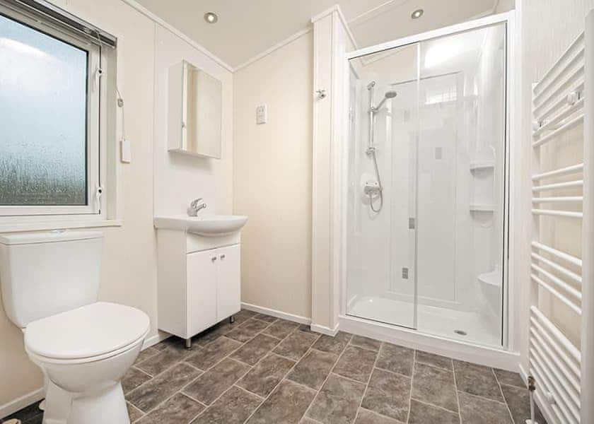 Typical SM 4 Bed Platinum Lodge Plus | Sandy Meadows, Burnham-on-Sea