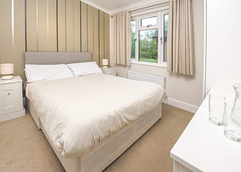 Typical SM 3 Bed Silver Lodge (Pet) | Sandy Meadows, Burnham-on-Sea