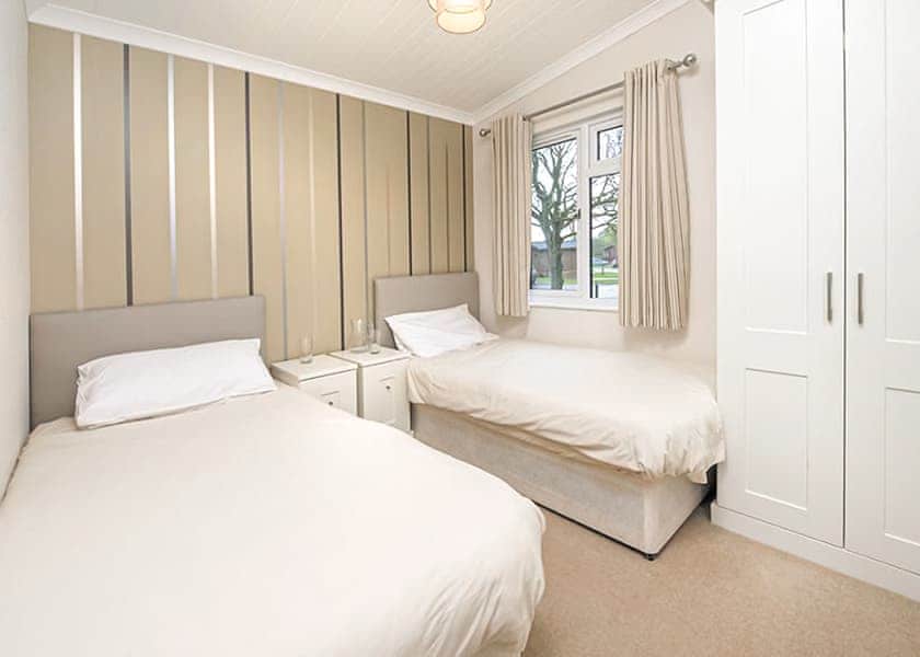 Typical SM 3 Bed Silver Lodge (Pet) | Sandy Meadows, Burnham-on-Sea