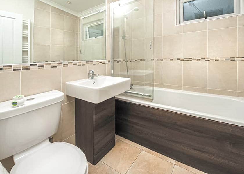 Typical SM 3 Bed Silver Lodge (Pet) | Sandy Meadows, Burnham-on-Sea