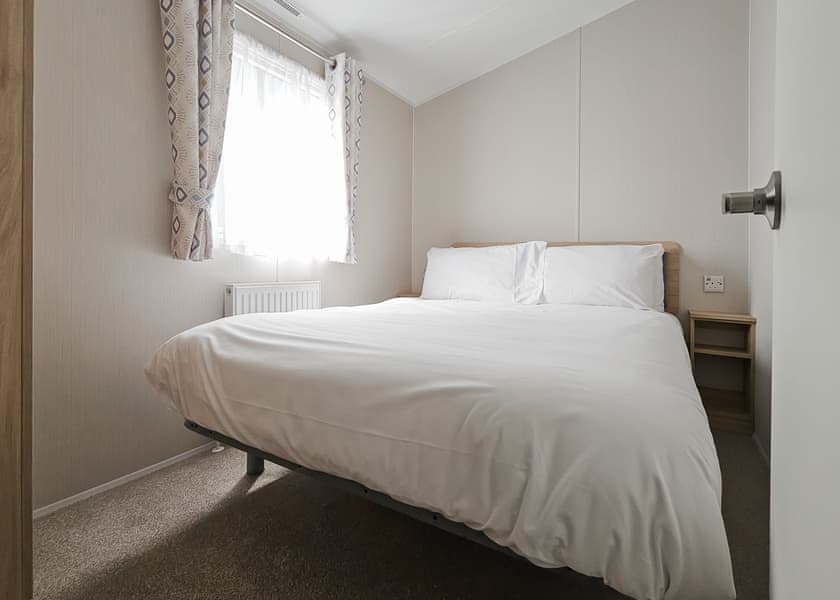 Platinum 8 Berth Caravan - Smallgrove Park, Ingoldmells, Skegness