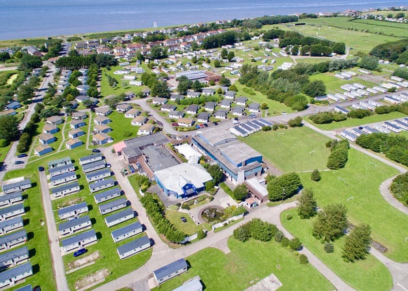 Solway Holiday Village, Silloth, North Lakes