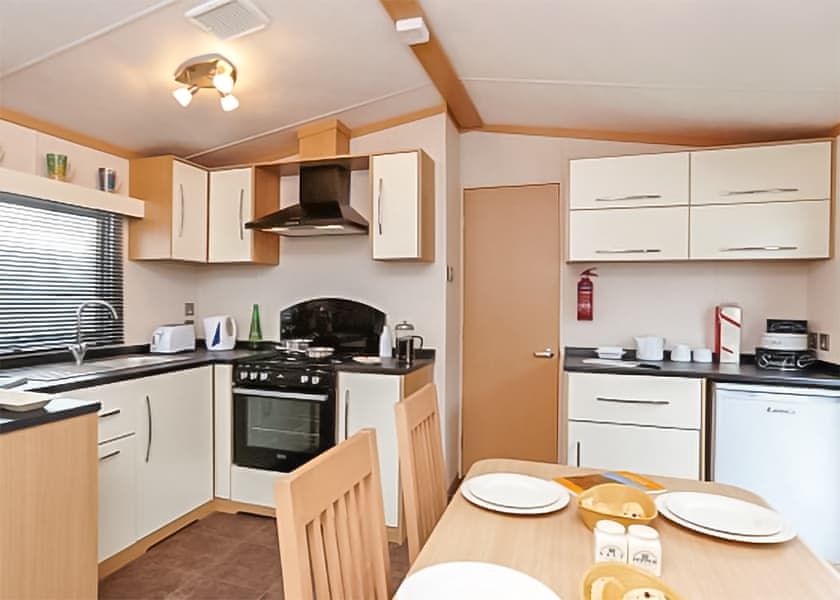 Bronze 2 - Stanwix Park, Silloth