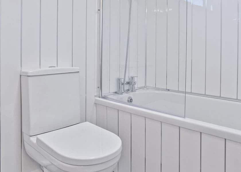 Silver Chalet 3 bedroom (Slps 6) - Solway Holiday Village, Silloth, North Lakes