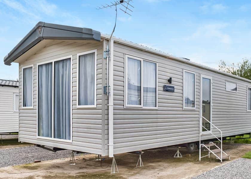Silver 2 Bedroom Pet Friendly - Solway Holiday Village, Silloth, North Lakes