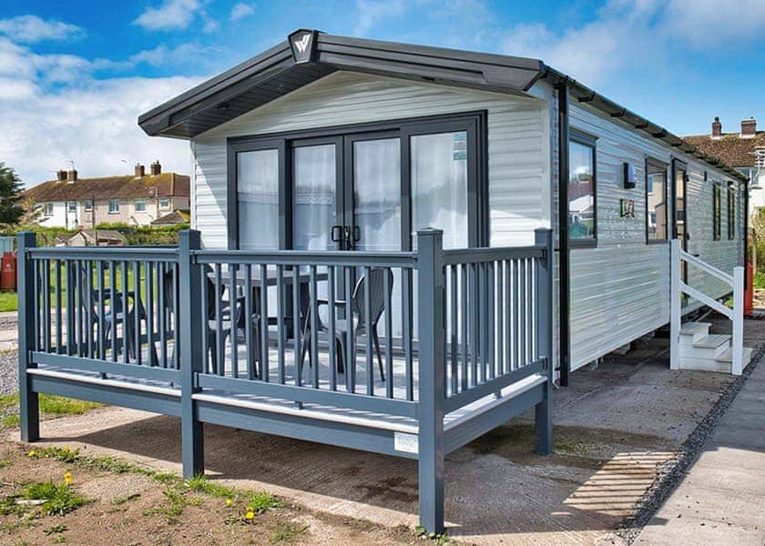 Gold Select 3 Bed Pet Friendly - Solway Holiday Village, Silloth, North Lakes