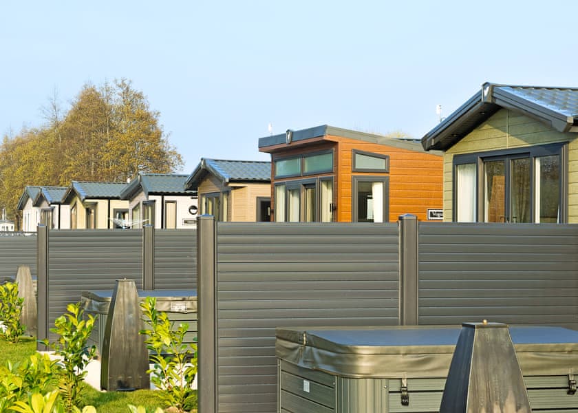 Riverside Holiday Park, Southport