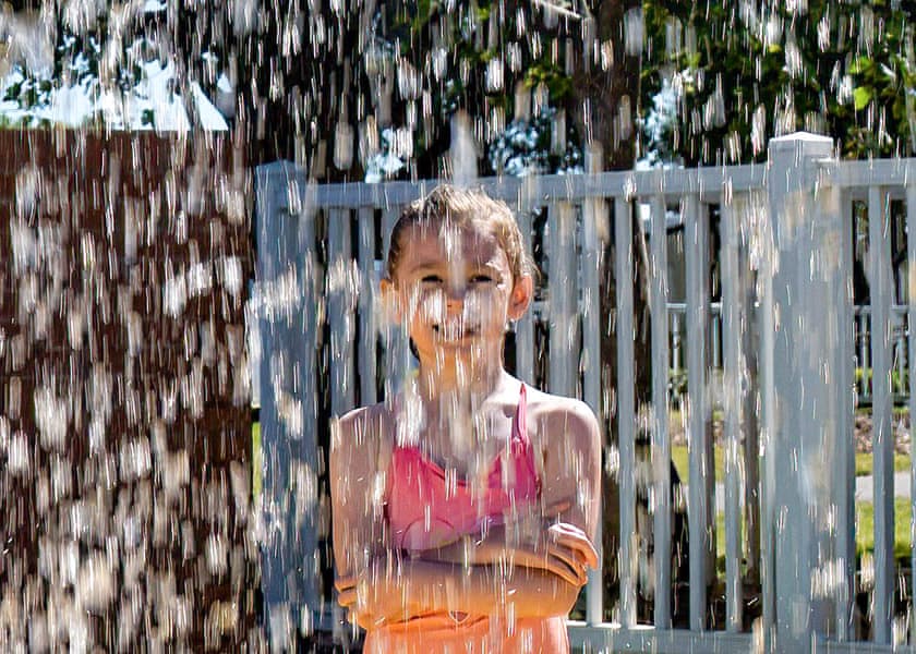 Riverside Holiday Park, Southport