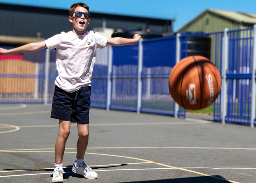 Riverside Holiday Park, Southport