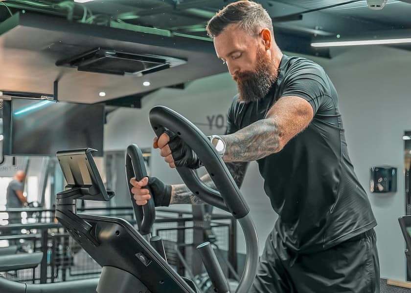 Riverside Holiday Park, Southport