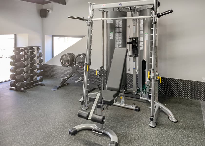 Riverside Holiday Park, Southport