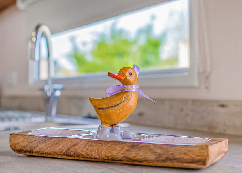 Signature 2 Bed Caravan Pet Friendly - Riverside Holiday Park, Southport