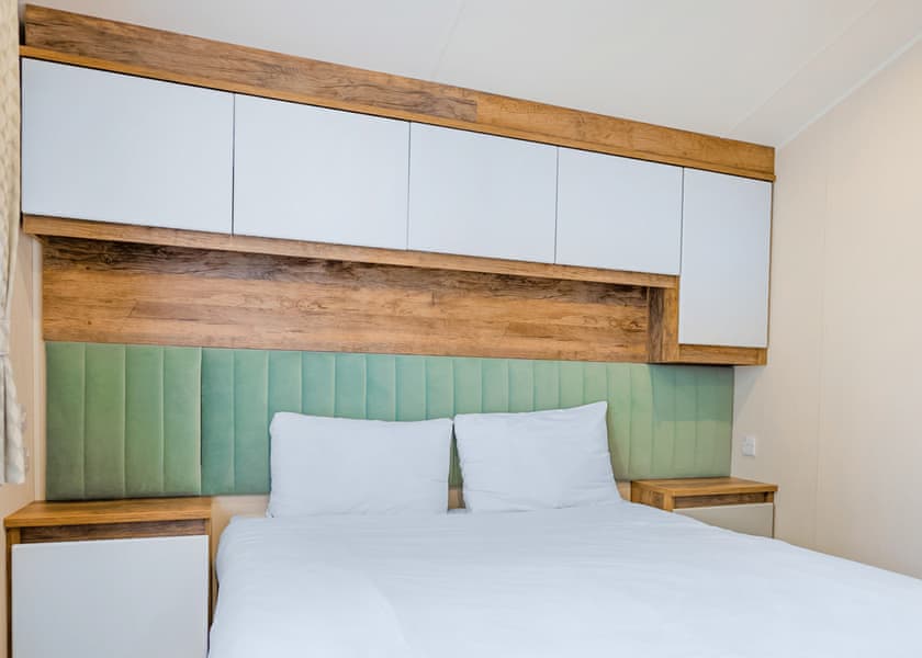 Signature 2 Bed Caravan - Riverside Holiday Park, Southport