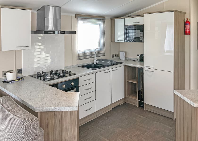 Typical Riverside Platinum 3 | Southport Riverside, Southport