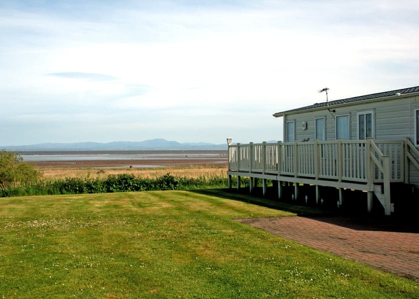 Southerness, Southerness, by Dumfries