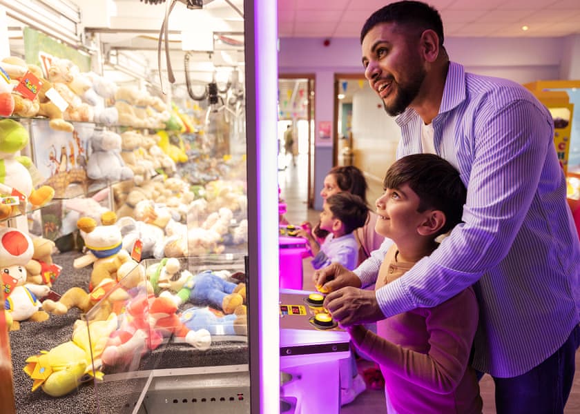 Southerness, Southerness, by Dumfries