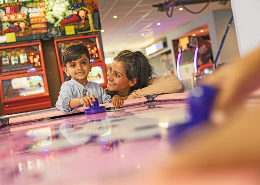 Southerness, Southerness, by Dumfries