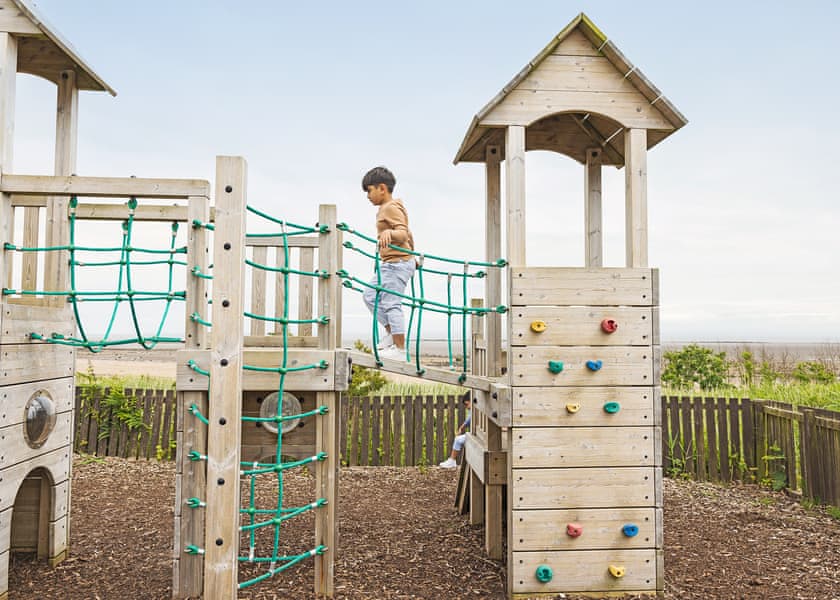 Southerness, Southerness, by Dumfries