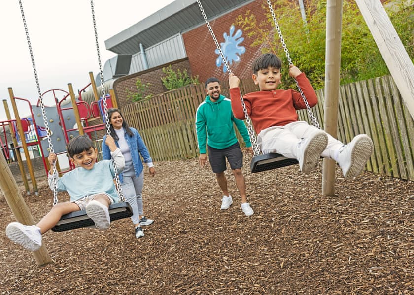 Southerness, Southerness, by Dumfries