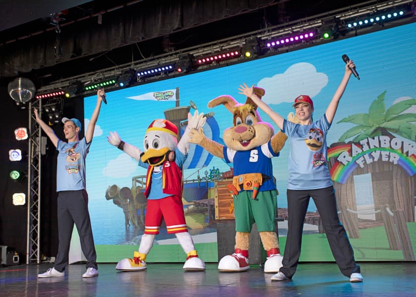 Southerness, Southerness, by Dumfries