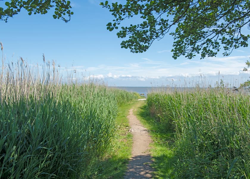 Southerness, Southerness, by Dumfries