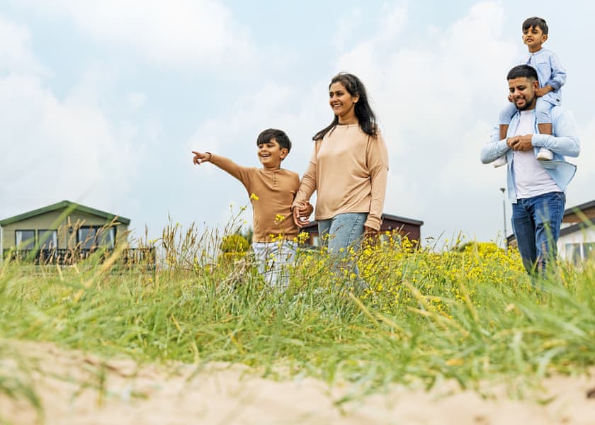 Southerness, Southerness, by Dumfries