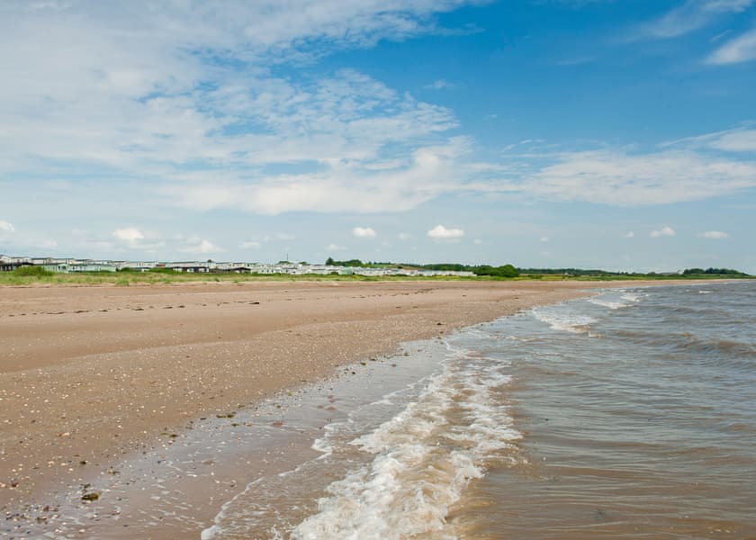 Southerness, Southerness, by Dumfries